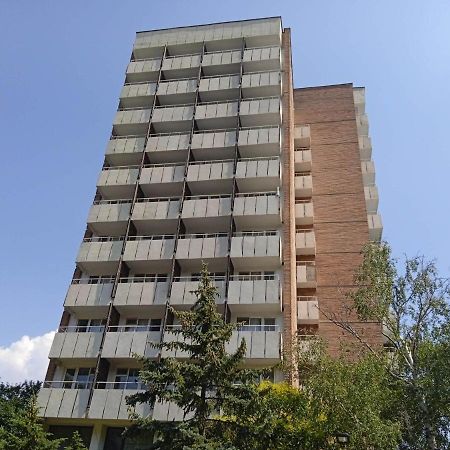 Hotel Park Burgas by Eksteriør bilde
