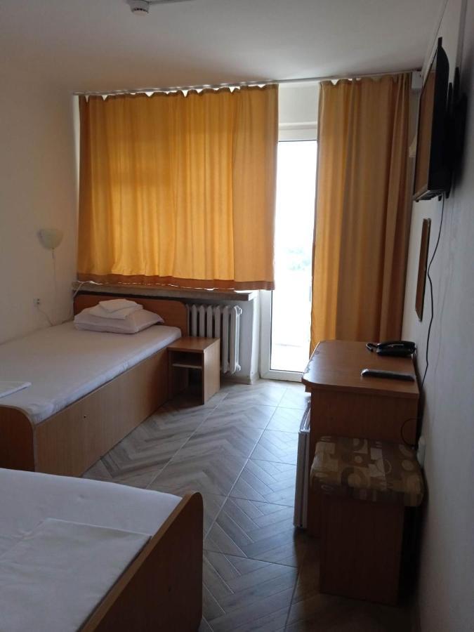 Hotel Park Burgas by Eksteriør bilde