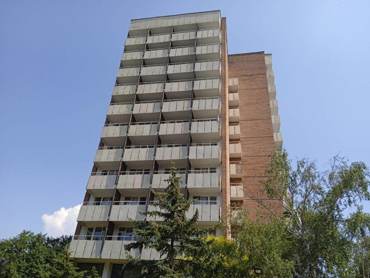 Hotel Park Burgas by Eksteriør bilde