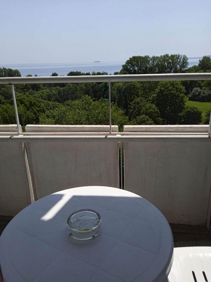 Hotel Park Burgas by Eksteriør bilde