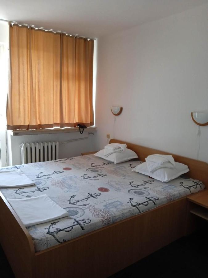 Hotel Park Burgas by Eksteriør bilde
